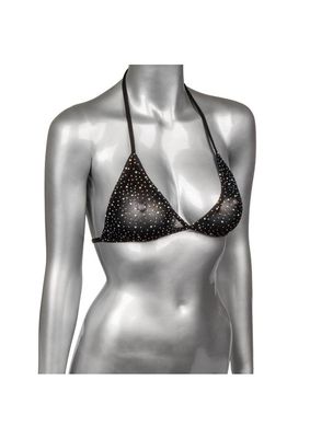 RADIANCE TRIANGLE BIKINI TOP RADIANCE TRIANGLE BIKINI TOP