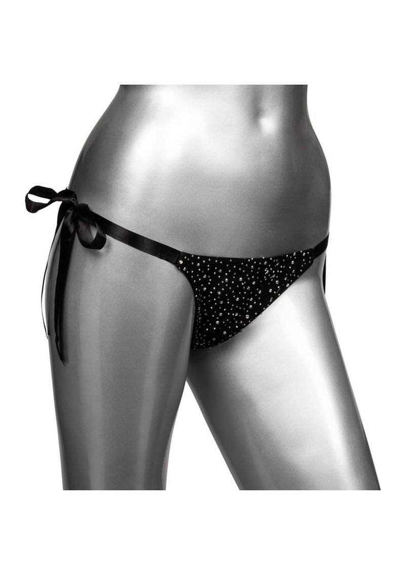 RADIANCE SIDE TIE PANTIES