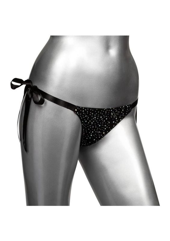 RADIANCE SIDE TIE PANTIES