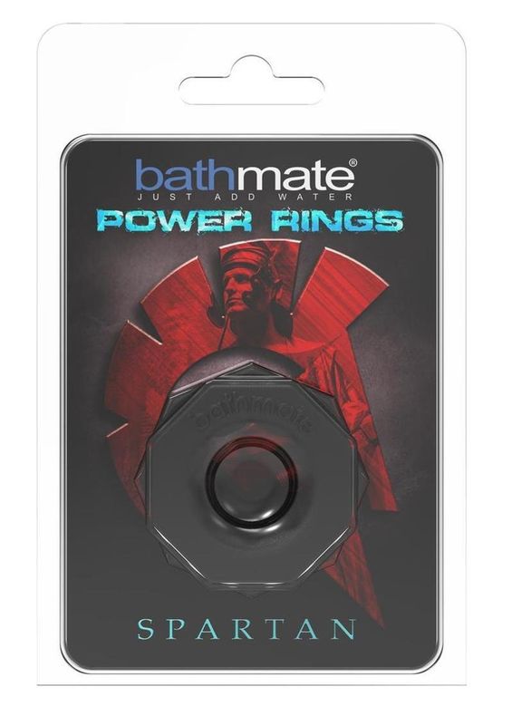 BATHMATE SPARTAN POWER COCK RING