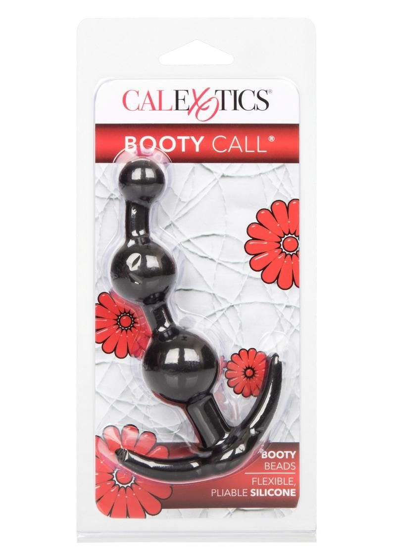 BOOTY CALL BOOTY BEADS BLACK