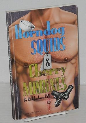 HORNDOG SQUIDS & CHERRY MARINE