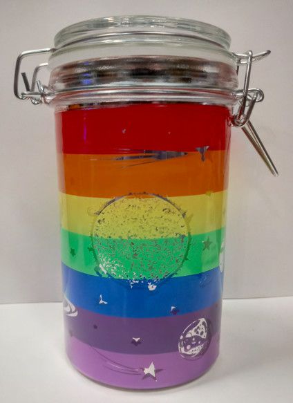 X-Large Stash Jars