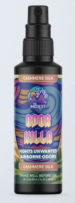 The Modest Co. ODOR KILLA ODOR KILLING ROOM SPRAY