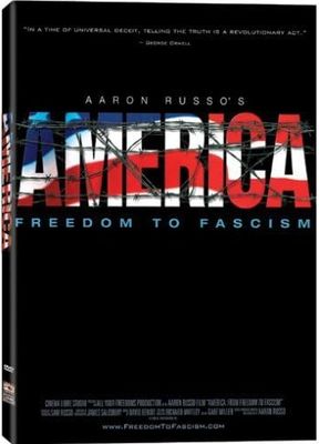AMERICA FREEDOM TO FASCISM