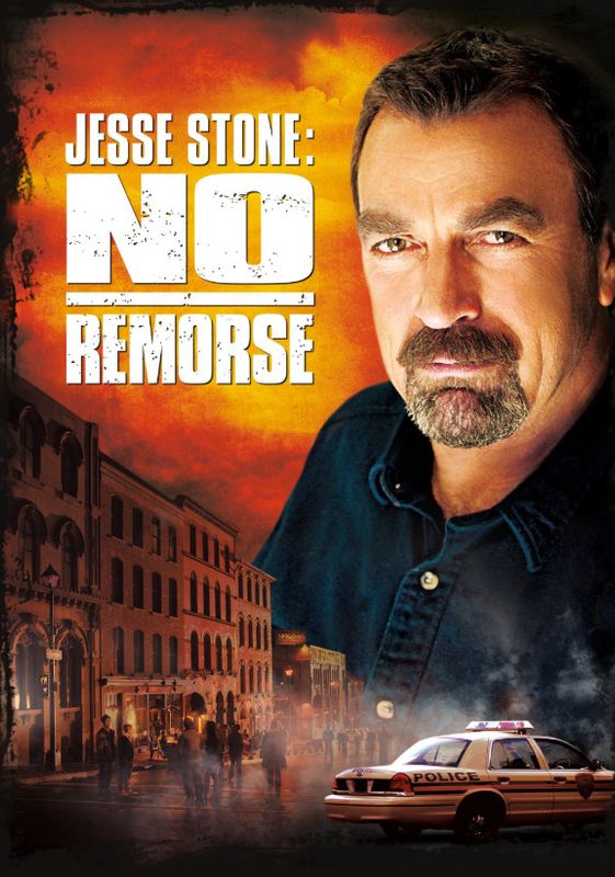 JESSE STONE: NO REMORSE