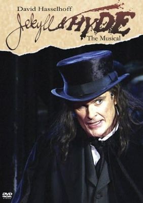 JEKYLL & HYDE THE MUSICAL