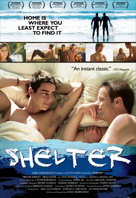 SHELTER SHELTER