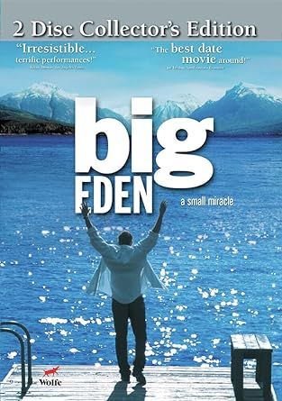 BIG EDEN