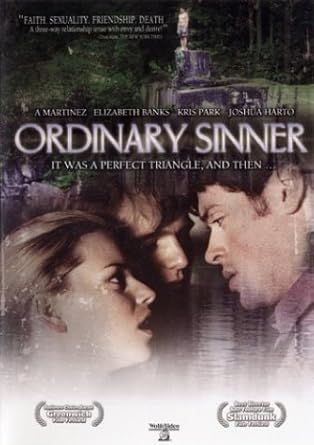 ORDINARY SINNER