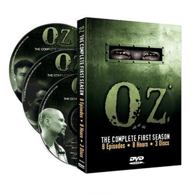 OZ 1ST SEASON
