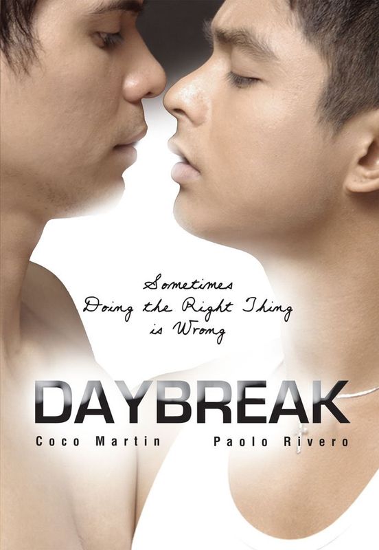 DAYBREAK