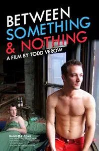 BETWEEN SOMETHING & NOTHING