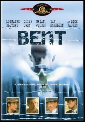 BENT BENT