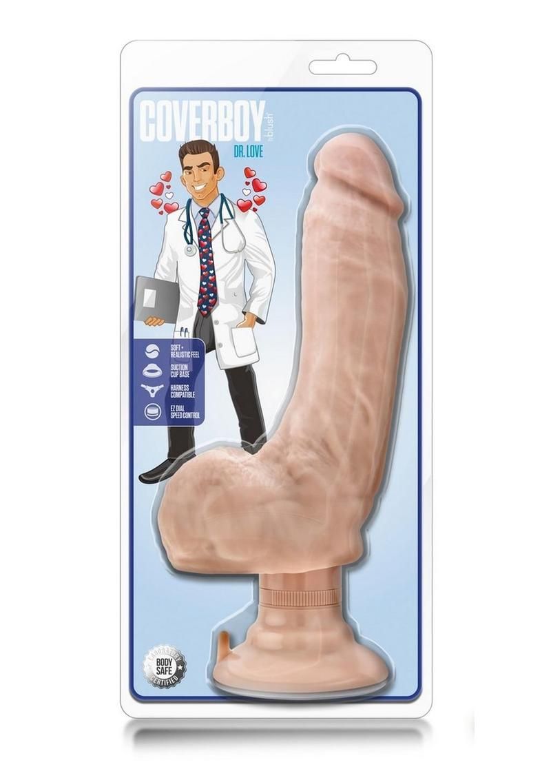 COVERBOY DOCTOR LOVE BEIGE COVERBOY DOCTOR LOVE BEIGE
