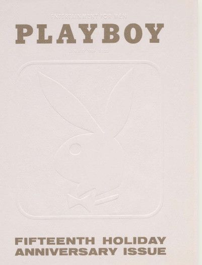 PLAYBOY MAGAZINE JANUARY 1969