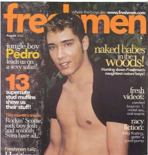 FRESHMEN MAG AUG 2002 FRESHMEN MAG AUG 2002