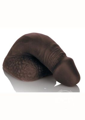 PACKER GEAR SILICONE PENIS 5"