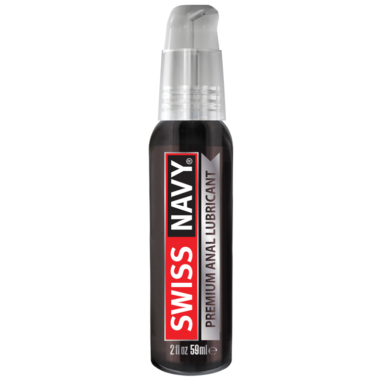 SWISS NAVY PREMIUM ANAL LUBE