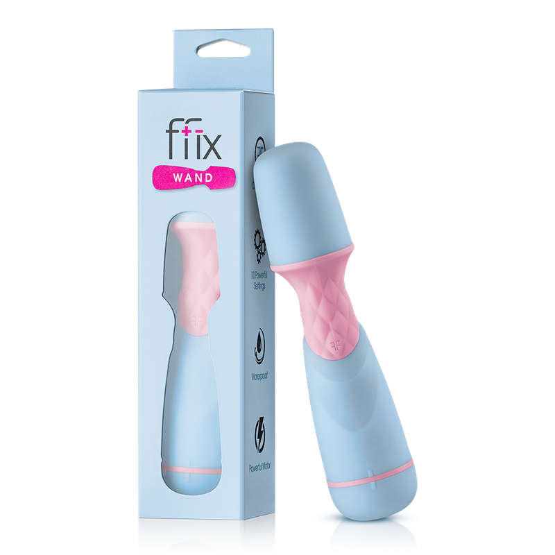 FEMME FUNN FFIX WAND