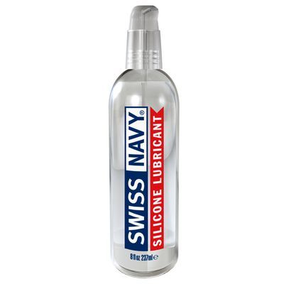 Silicone