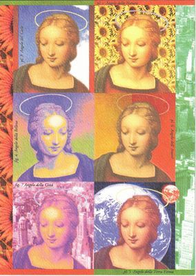 Card, Christmas