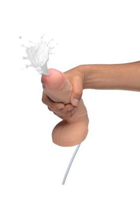 Squirting Dildos