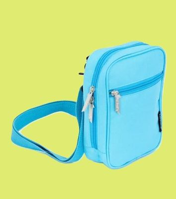 Backpacks & Bags