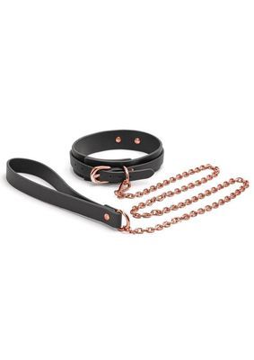 Collar & Leash