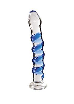 Glass Dildos