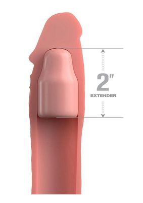 Extenders