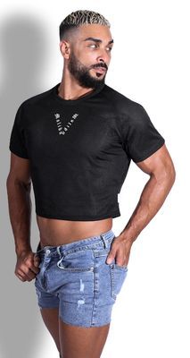 CROP TOPS