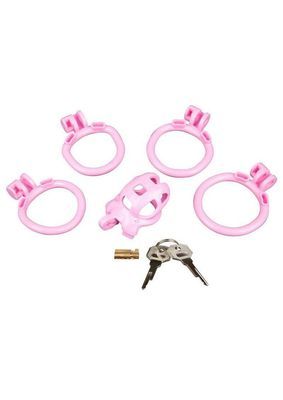 Chastity