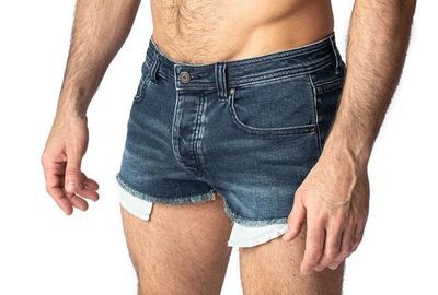 PANTS & SHORTS