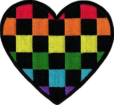 Patches
