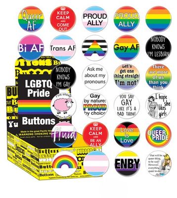 Buttons