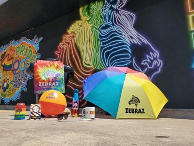 Zebraz