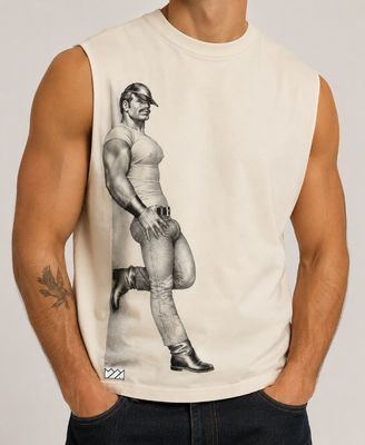 MEN'S CLOTHING
