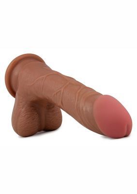 Non Vibrating Dildos