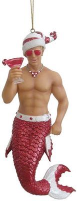 X-mas Ornament