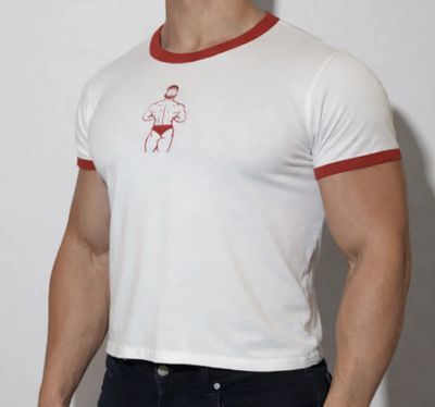 T SHIRTS
