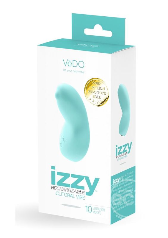 VEDO IZZY RECHARGEABLE