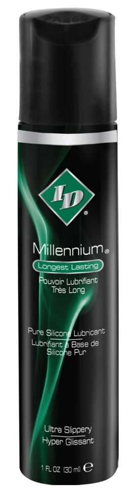 I-D MILLENNIUM, Size: 1 oz