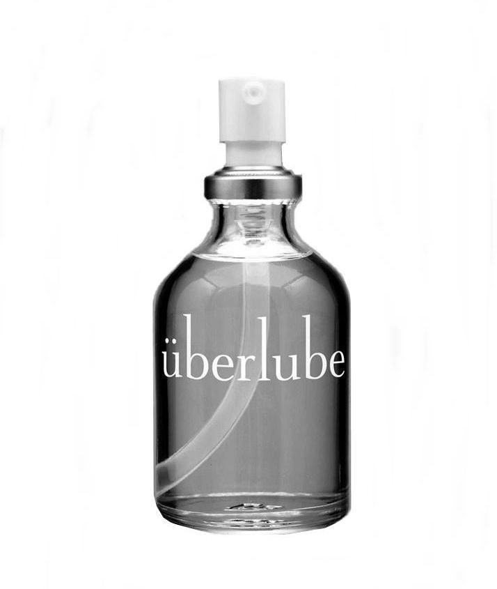 UBER LUBE, Size: 55ml