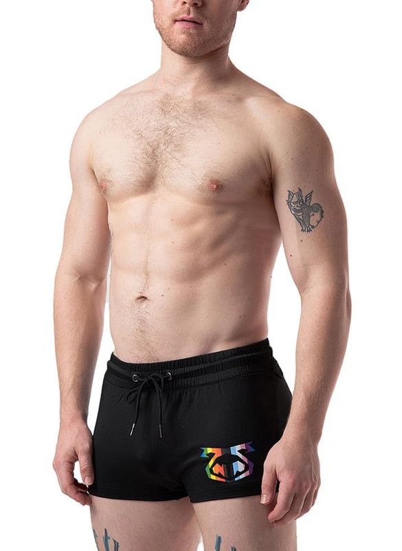 NASTY PIG PRIDE TRUNK SHORT NASTY PIG PRIDE TRUNK SHORT