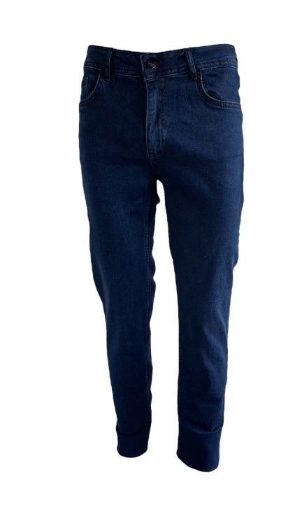 SUGAR JEANS BLUE SUGAR JEANS BLUE, Size: 30