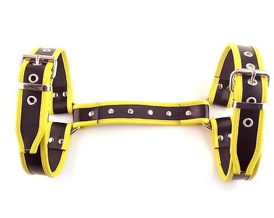 ROUGE HALTER HARNESS ROUGE HALTER HARNESS