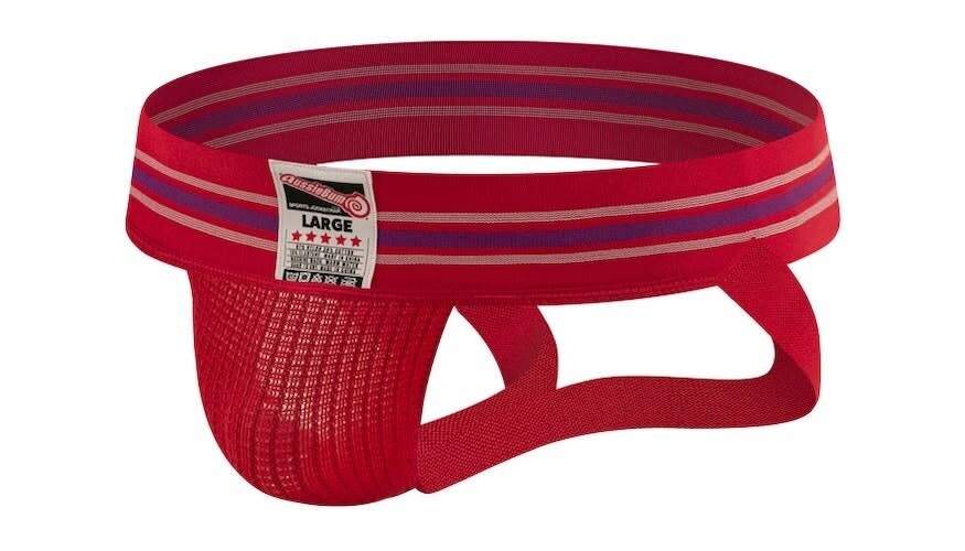 AUSSIEBUM CLASSIC JOCK BRIEF (SALE)