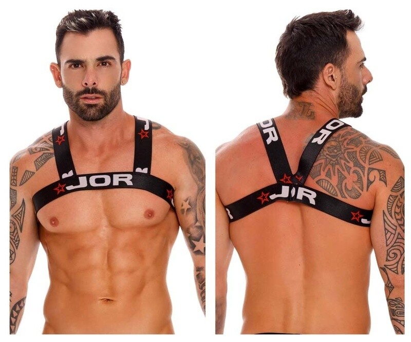 JOR 1611 HARNESS JOR 1611 HARNESS