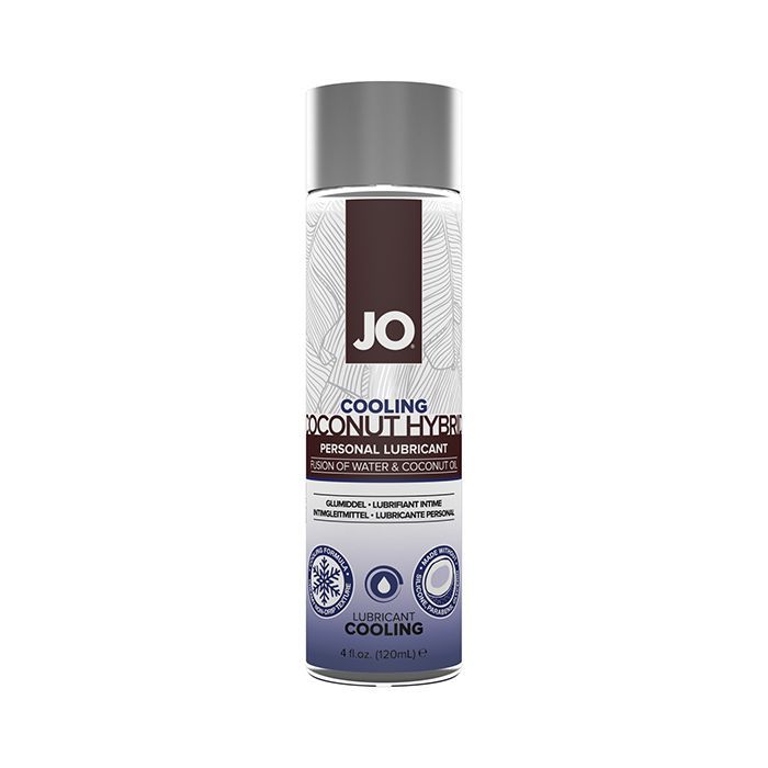 JO COCONUT HYBRID COOLING LUBRICANT